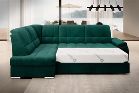 Coltar extensibil Sado pe stanga Nube 35