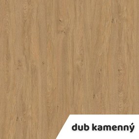 Masă înălțime reglabilă OfficeTech D, 160 x 80 cm, picioare albe, stejar piatra