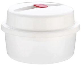 Recipient pentru gătit cu aburi Purity MicroWave – Tescoma