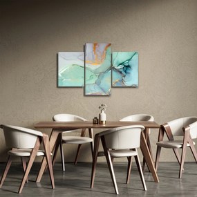 Tablou abstract (90x60 cm)