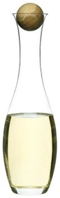 Decantor 1 l Oval – Sagaform