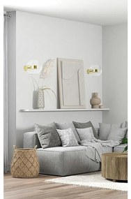 Aplica de perete LED design modern Boliccine