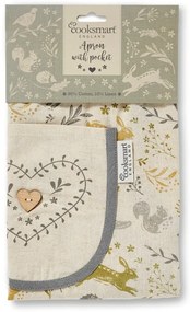 Şorţ de bucătărie Cooksmart ® Woodland