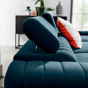 Coltar extensibil Grayson pe dreapta Nube 40