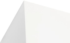 Spot de design cu pătrat - Box