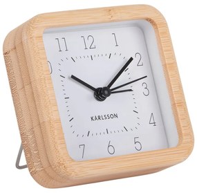 Ceas deșteptător Neat – Karlsson