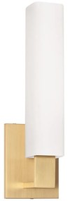 Aplica de perete design minimalist LIVINGSTON alama antichizata
