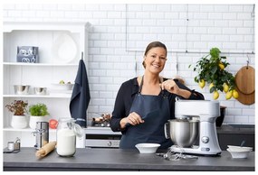 Ustensile de măsurat în bucătărie 4 buc. din oțel – Blomsterbergs