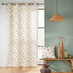 Pernă decorativă 45x45 cm Palmelia – douceur d'intérieur