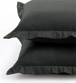 Fețe de pernă 2 buc. 45x45 cm Side – AmeliaHome