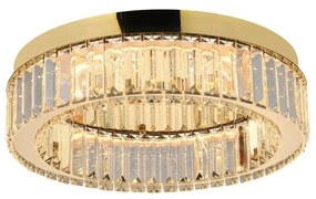 Plafoniera LED SPARK TOP 40 DIMM GO