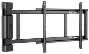 Suport de plafon pentru TV Crown WM50K75SWING, 32-55", Până la 50 kg, Negru