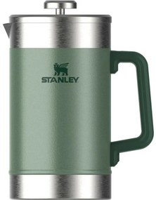 Stanley Cană Stay Hot French Press 1,4 lHammertone Green