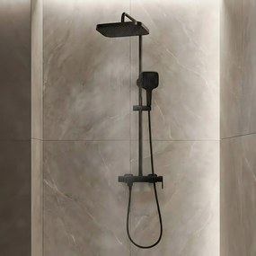 Set dus Rea Arlo Black