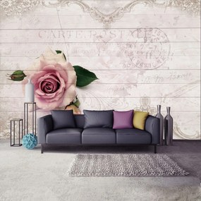 Fototapet - Vintage (152,5x104 cm)