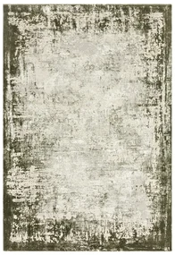 Covor verde 160x230 cm Kuza – Asiatic Carpets