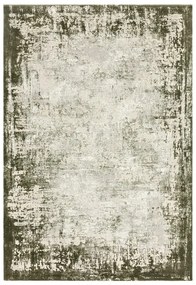 Covor verde 200x290 cm Kuza – Asiatic Carpets