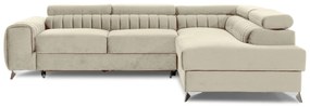 Coltar extensibil Laurence pe dreapta Monolith 04