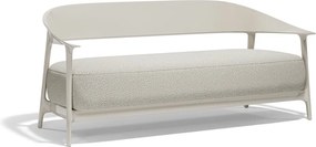 Canapea 3 locuri exterior AFRICA SOFA 3 lucios