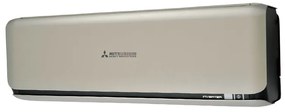 Aparat de aer conditionat inverter Mitsubishi Heavy Industries SRK20ZSX-WT + SRC20ZSX-W, 7000 BTU, 17 m², A+++/A+++, R-32, Bej