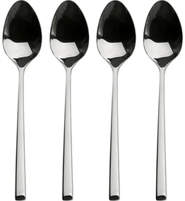 Set 4 piese de lingurițe Bella Lamart LT5044