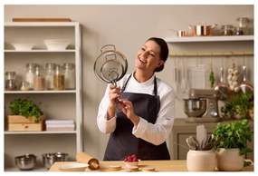 Sită ø 6 cm – Blomsterbergs