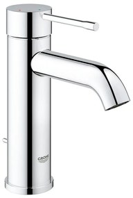 Grohe Essence baterie lavoar stativ StarLight Chrome 23591001