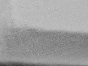 Cearsaf jersey Culoare gri deschis, 140 x 200 cm LA REDUCERE