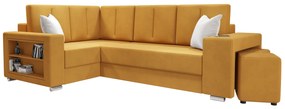 Colțar Lush (gAlben) (S). 1057230