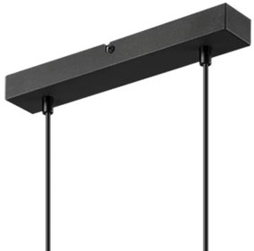 Lustră pe cablu DIEGO 2xE27/60W/230V