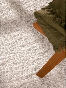 Covor tip traversă fildeș țesut manual din material bouclé 80x200 cm Notting Hill Portobello – Ted Baker