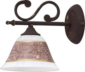 Rabalux 7745 - Aplica perete MAGDALENA 1xE14/40W/230V