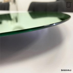 Oglindă verde Pure R55