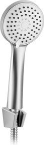 Baterie cadă REA Ontario Brush Nickel
