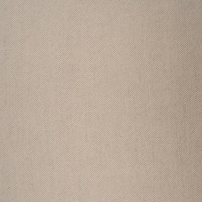 Colțar crem cu tapițerie din in (cu colț pe partea dreaptă, cu șezlong) – Ixia