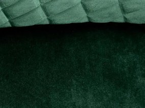 Scaun de sufragerie Harriet (Verde închis). 1048970