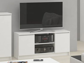 Masă TV Darian (Alb). 1068645