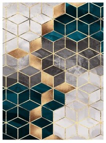 Covor Rizzoli Optic, 120x180 cm