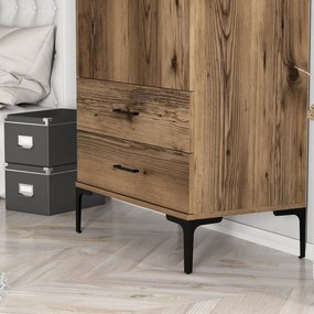Dulap de haine Kiara T (Nuc). 1088335