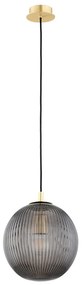 Pendul, Lustra suspendata design modern Paloma 25cm
