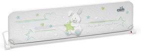 Bariera de protectie pentru pat 150 x 44 x 41 cm, Dolcenanna