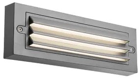 Aplica exterior LED 6W FACADE 96GRFLED301/6GR