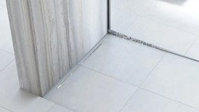 Rigola dus Rea Rea FILO Nickel Brush 80