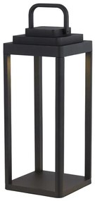 Lampa portabila pentru exterior cu iluminat LED pe baterii Portabello