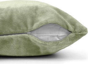 Husă de pernă din micropluș