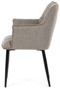 Set de scaune de sufragerie DCH-J2139 LAN2, 2 buc