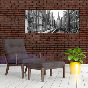 Tablou - Olanda (120x50 cm)
