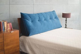 Pernă 180 cm Trinny (albastru). 1035337