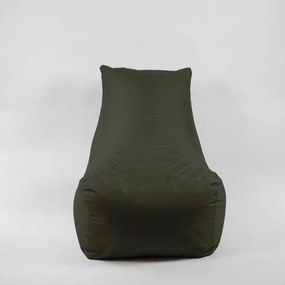Fotoliu Looloop Pufrelax, Material Impermeabil - Cappuccino