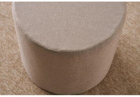 Taburete Blizzard (Bej). 1101539
